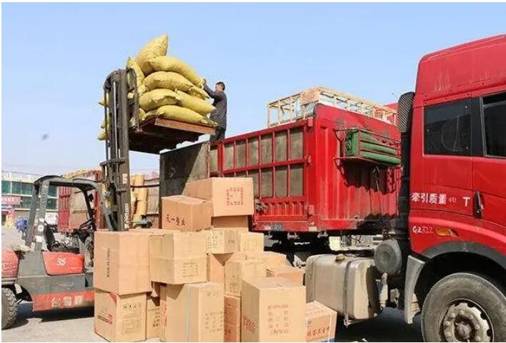 漳州到平安区物流专线