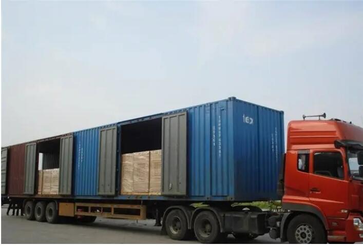 漳州到平安区整车运输