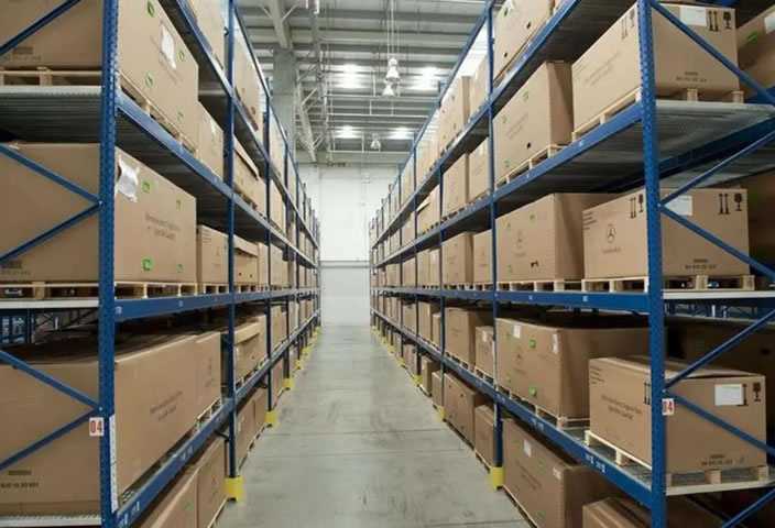 漳州到平安区货物仓储