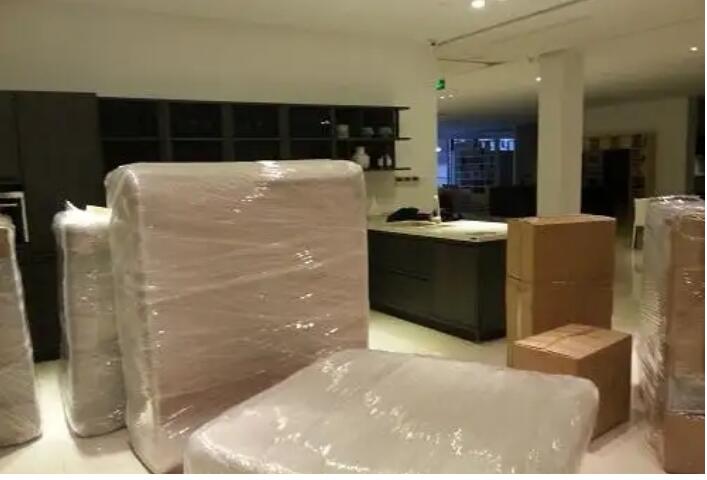 漳州到平安区长途搬家