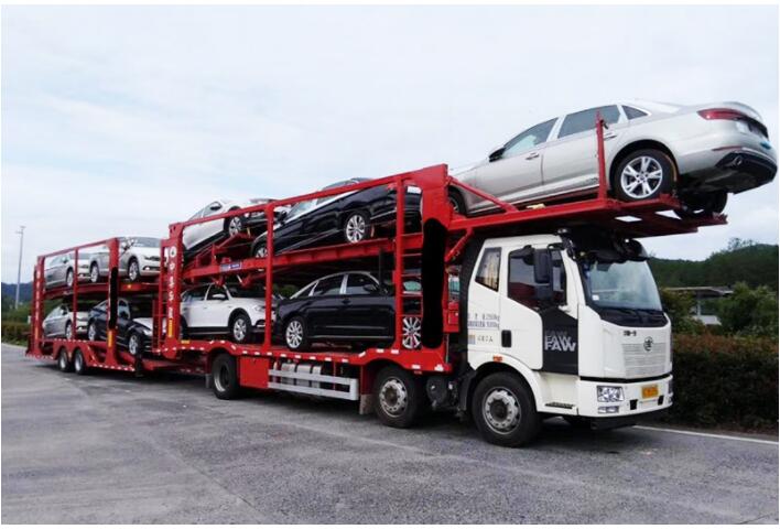 漳州到平安区轿车托运